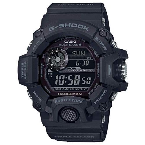 腕時計 カシオ メンズ GW9400-1B Casio G-Shock Men's GW9400-1...