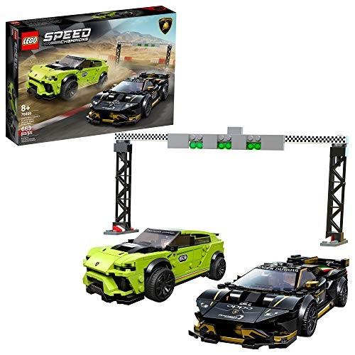 レゴ テクニックシリーズ 76899 LEGO Speed Champions Lamborghin...