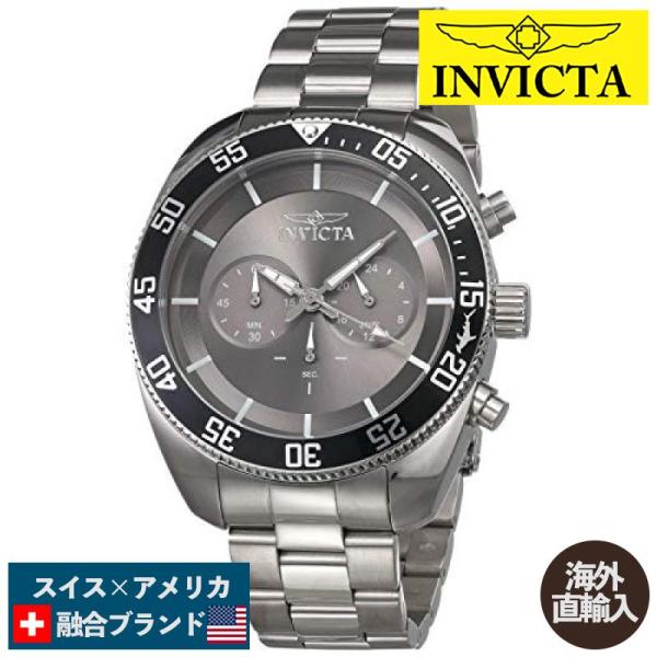 腕時計 インヴィクタ インビクタ 30798 Invicta Pro Diver Men 48mm ...