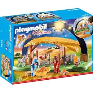 プレイモービル ブロック 組み立て 9475 Playmobil Lucky's House