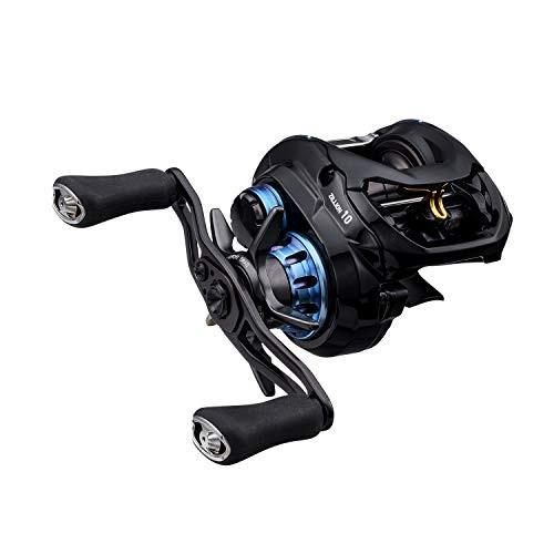 リール Daiwa ダイワ ZLNTW1016EXXH Daiwa Bait Reel 20, Gi...