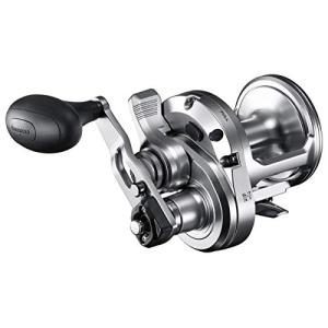 DAIWA（ダイワ） 10ソルティガ 4500H/R023M ヒラマサ 青物 ブリ GT