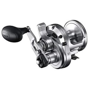 DAIWA（釣り） ダイワ 23 ソルティスト TW 400XH PE SPECIAL 右