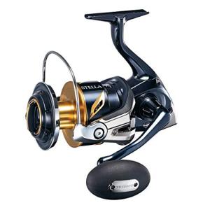 リール Shimano シマノ STLSW10000PGC Shimano Inc. Stella SW 10000PG