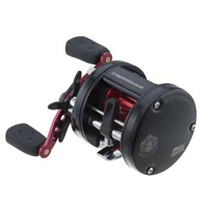 リール アブガルシア Abu Garcia C4-6601 Ambassadeur C4 Conventional