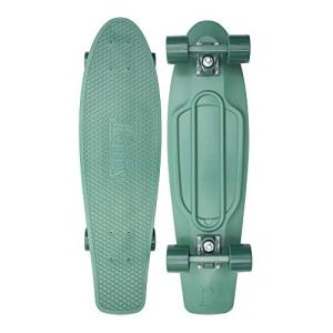 ペニー スタンダードスケートボード スケボー PNYCOMP27509 Penny Australia, 27 Inch Green Pen