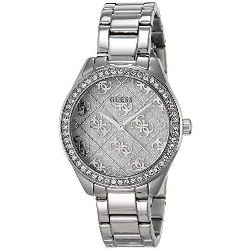 腕時計 ゲス GUESS GW0001L1 GUESS Women&apos;s Analog Watch w...