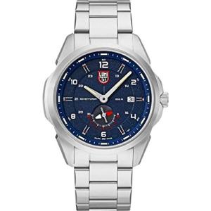 LUMINOX（ルミノックス） 【電池交換サービス(防水検査、パッキン交換