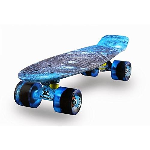 スタンダードスケートボード スケボー 海外モデル MEA004 Skateboards Comple...