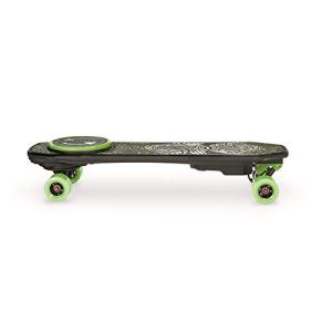 スタンダードスケートボード スケボー 海外モデル 653094 VIRO Rides Turn Style Electric Dri