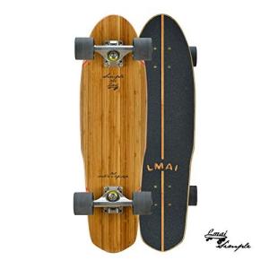 スタンダードスケートボード スケボー 海外モデル LMAI 27