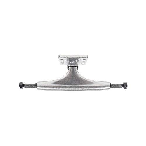 トラック スケボー スケートボード Tensor Alloys Raw Skateboard Tru...