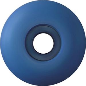 ウィール タイヤ スケボー Essentials Blue 51mm Skateboard Wheels (Set Of 4)