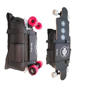 バックパック スケボー スケートボード SKU00019-Parent GoRide Electric Skateboard or Regular Sk｜maniacs-shop