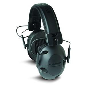 M31-Mark4 MILPro Electronic Protector 電子制御 イヤーマフ ノイズ
