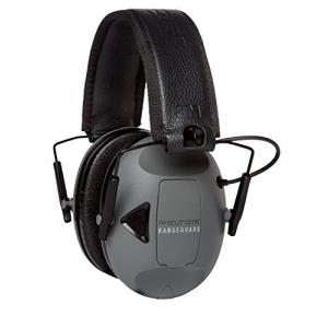 M31-Mark4 MILPro Electronic Protector 電子制御 イヤーマフ ノイズ
