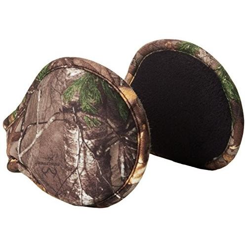 イヤーマフ シューティング ハンティング 21641 180s Real Tree Ear Warm...