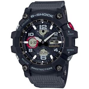 腕時計 カシオ メンズ GSG-100-1A8DR (G832) CASIO GSG100-1A8｜maniacs-shop