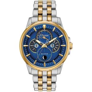 CITIZEN（シチズン） CITIZEN ECO DRIVE AT9120-89L 逆輸入 エコ