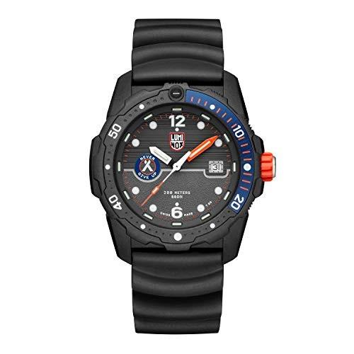 腕時計 ルミノックス アメリカ海軍SEAL部隊 XB.3723 Luminox Men&apos;s Bear...