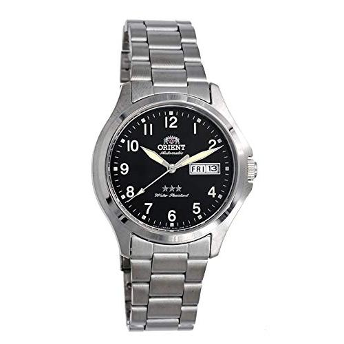 腕時計 オリエント メンズ RA-AB0F13B Orient RA-AB0F13B Men's S...