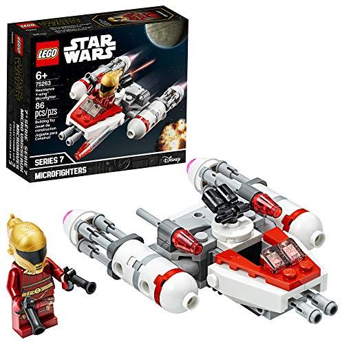 レゴ スターウォーズ 6288986 LEGO Star Wars Resistance Y-Win...