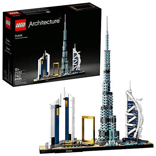 レゴ アーキテクチャシリーズ 21052 LEGO Architecture Skylines: D...