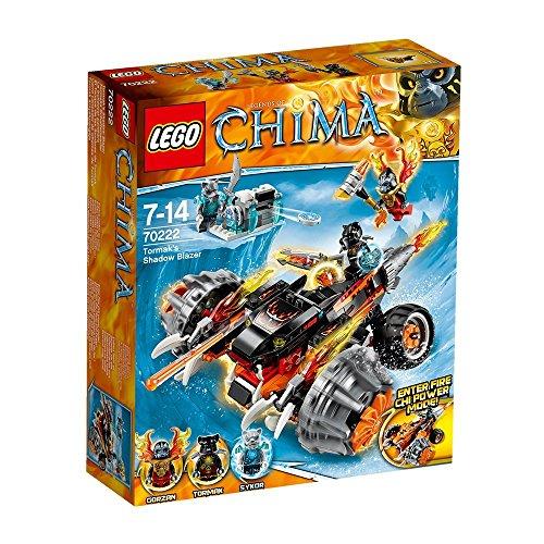 レゴ チーマ 70222 Lego Cima Tomakku of shadow Blazer 70...