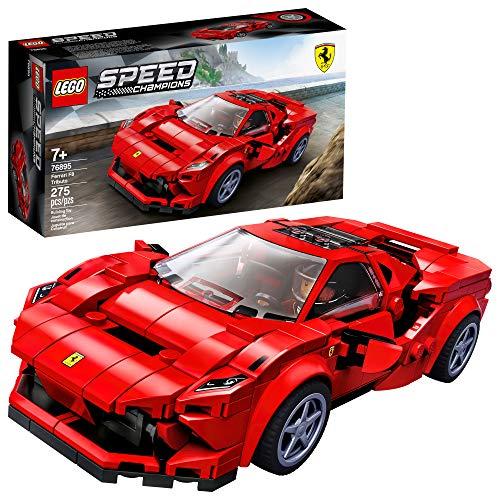 レゴ テクニックシリーズ 76895 LEGO Speed Champions 76895 Ferr...