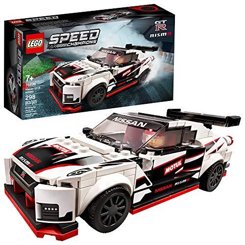 レゴ テクニックシリーズ 76896 LEGO Speed Champions Nissan GT-...