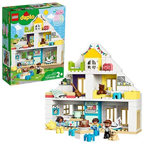 レゴ デュプロ 10929 LEGO DUPLO Town Modular Playhouse 10...