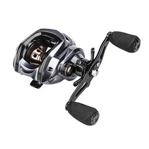 オクマ Okuma リール CV-20L コンベクター スタードラッグ レベル