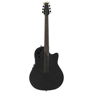 中古)Ovation / 1778TX Elite TX Black(2.46kg)(S/N:CCV20070373)(横浜