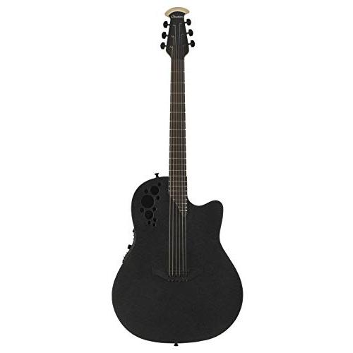 オベーション アコースティックギター 海外直輸入 2078TX-5 Ovation Mod TX C...
