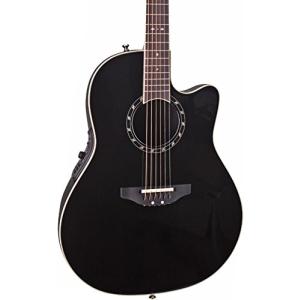 【美品】ovation オベーション STANDARD ELITE エレアコ オベーションギター OVATION CE44LX-1R-G Celebrity Elite
