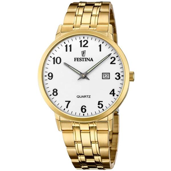 腕時計 フェスティナ フェスティーナ F20513/1 Festina Men&apos;s Quartz A...