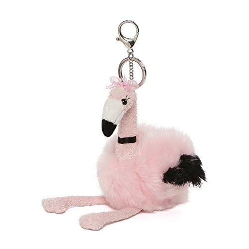 ガンド GUND ぬいぐるみ 4061326 GUND Fashionable Flamingo P...