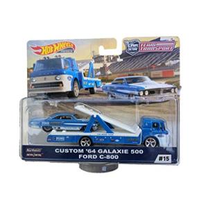 ホットウィール Hot Wheels メルセデス・ベンツ 500E ファクトリー