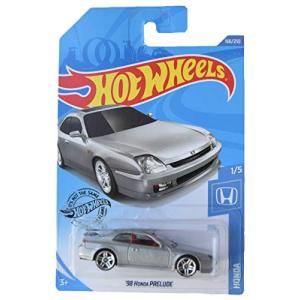 1/64 ホットウィール ホンダシビックタイプR FD2 10個セット ホットウィール Hot Wheels '99ホンダ シビック タイプR 〔EK9〕 HWJ