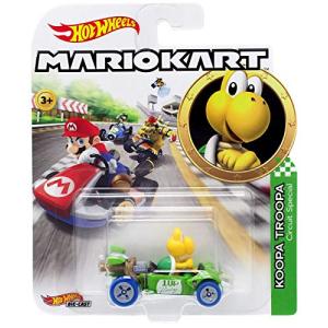 Hot Wheels（ホットウィール） マリオカート レインボーロード 【3歳