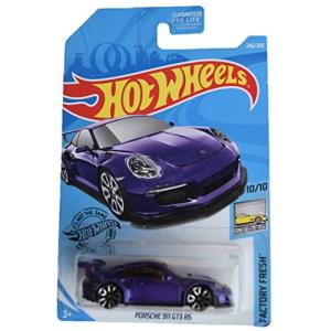 ホットウィール Hot Wheels プレミアム シルエット RWBポルシェ930 4/5