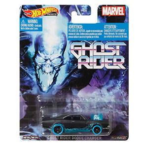 ホットウィール Hot Wheels ダッジ・チャージャー1969 2004ファースト