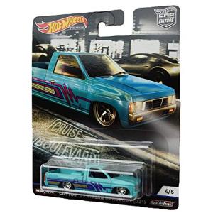 ホットウィール Hot Wheels '96ニッサン 180SX タイプX FORZA