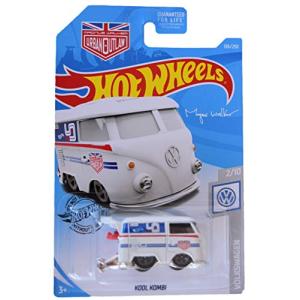 ホットウィール マテル ミニカー 43224-3396 2011 Hot Wheels MORRIS
