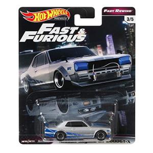 ホットウィール Hot Wheels '68 エルカミーノ マッスルマニア 4/10 104