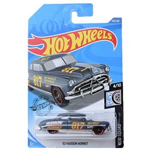 ホットウィール ワイルド・スピード '03 ダッジバイパー SRT10