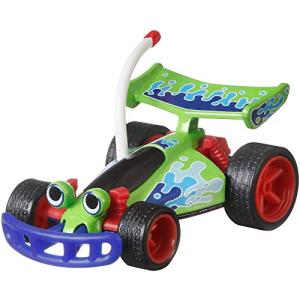 ホットウィール トイストーリー バズライトイヤー メタルダイ