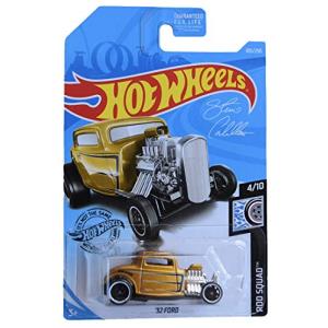 ホットウィール Hot Wheels ショーダウン '67シボレー C10 HWホット