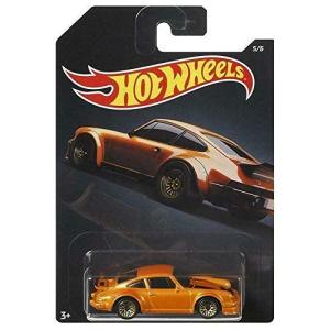 ホットウィール Hot Wheels ポルシェ930 スポーツカーシリーズ1/4