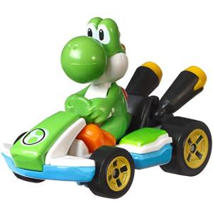 Hot Wheels（ホットウィール） マリオカート レインボーロード 【3歳